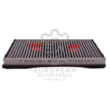 Genuine Porsche Particle AC Dust Filter 99757121901 European Autospares Trading LLC
