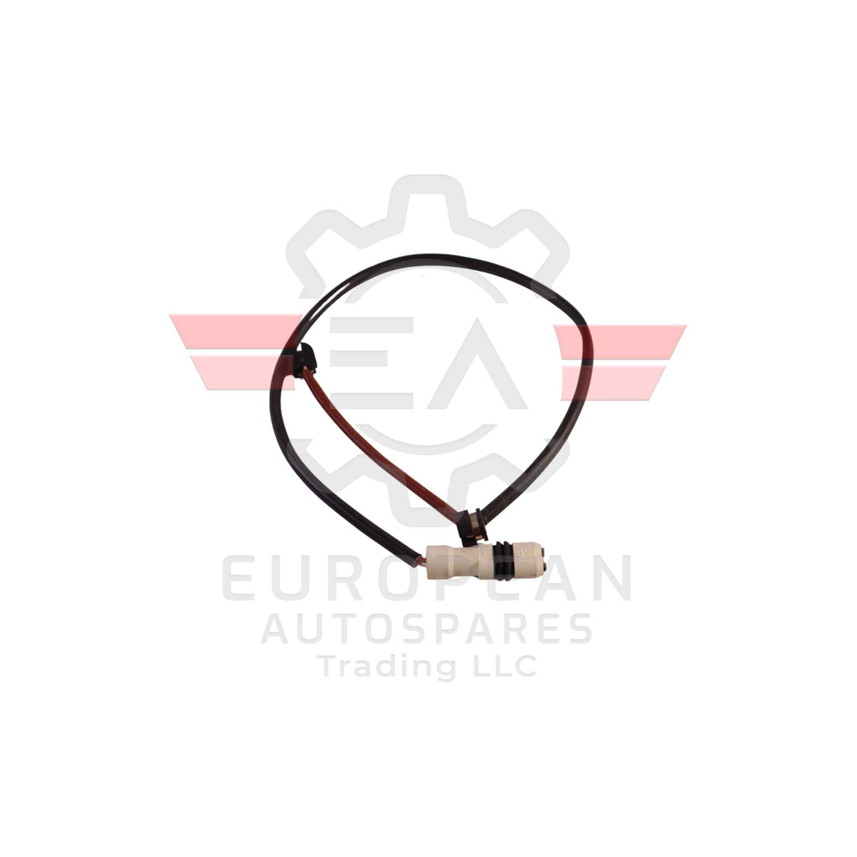 Porsche Brake Pad Wear Sensor 99761267790 | Genuine OEM European Autospares Trading LLC