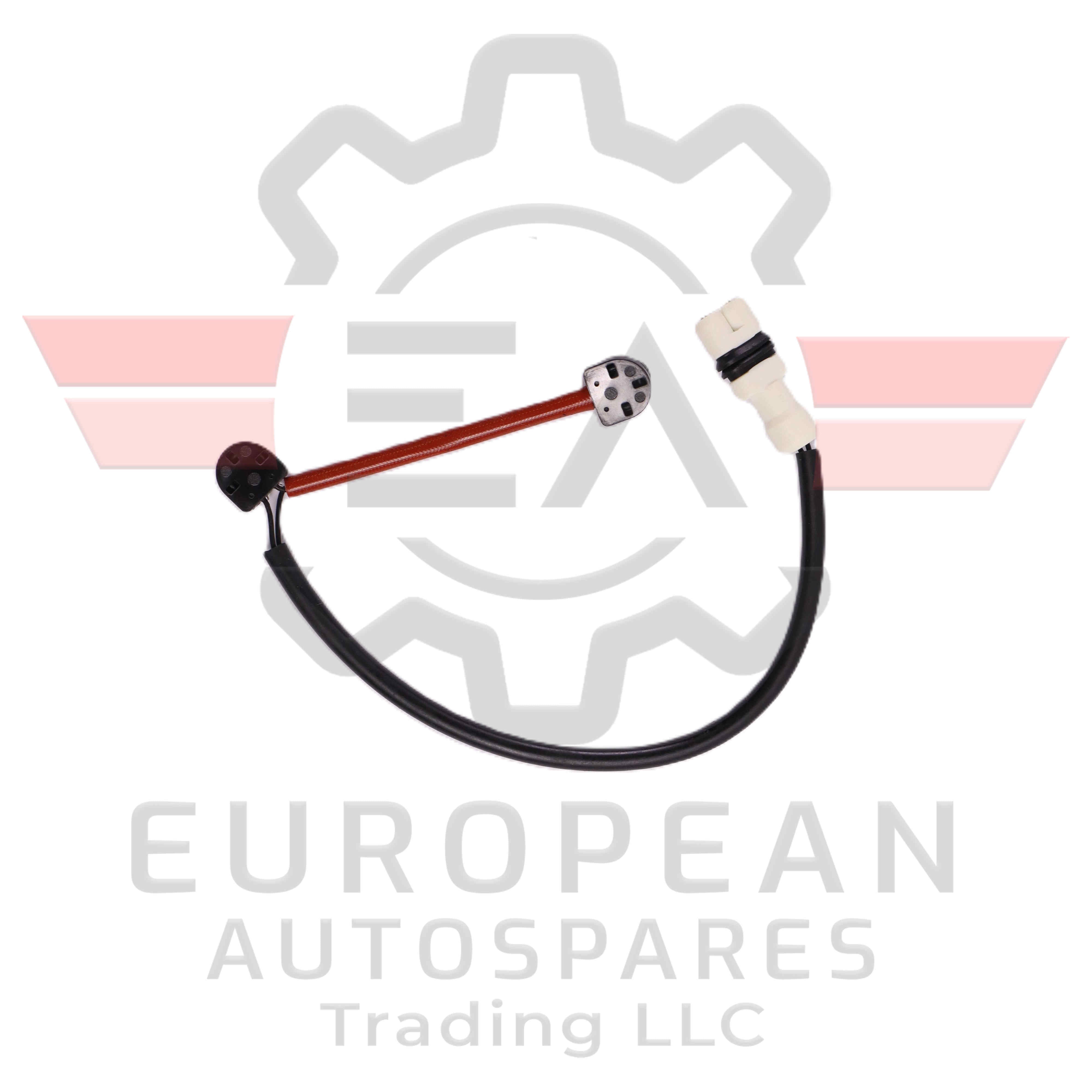 Porsche Brake Pad Wear Sensor Contact 99761275600 | Genuine OEM European Autospares Trading LLC