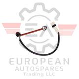 Porsche Brake Pad Wear Sensor Contact 99761275600 | Genuine OEM European Autospares Trading LLC