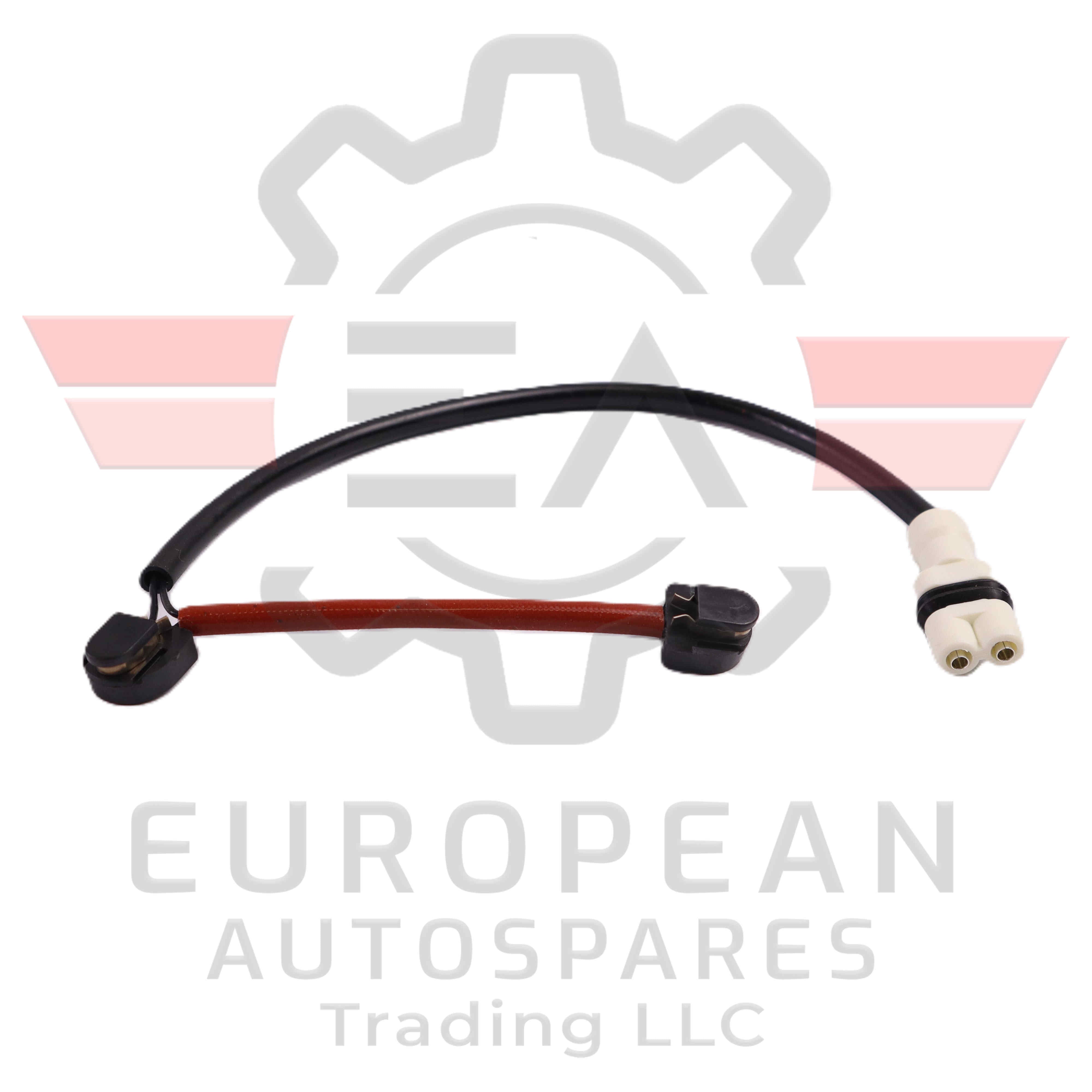 Porsche Brake Pad Wear Sensor Contact 99761275600 | Genuine OEM European Autospares Trading LLC