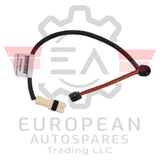 Porsche Brake Pad Wear Sensor 99761275900 | Genuine OEM European Autospares Trading LLC