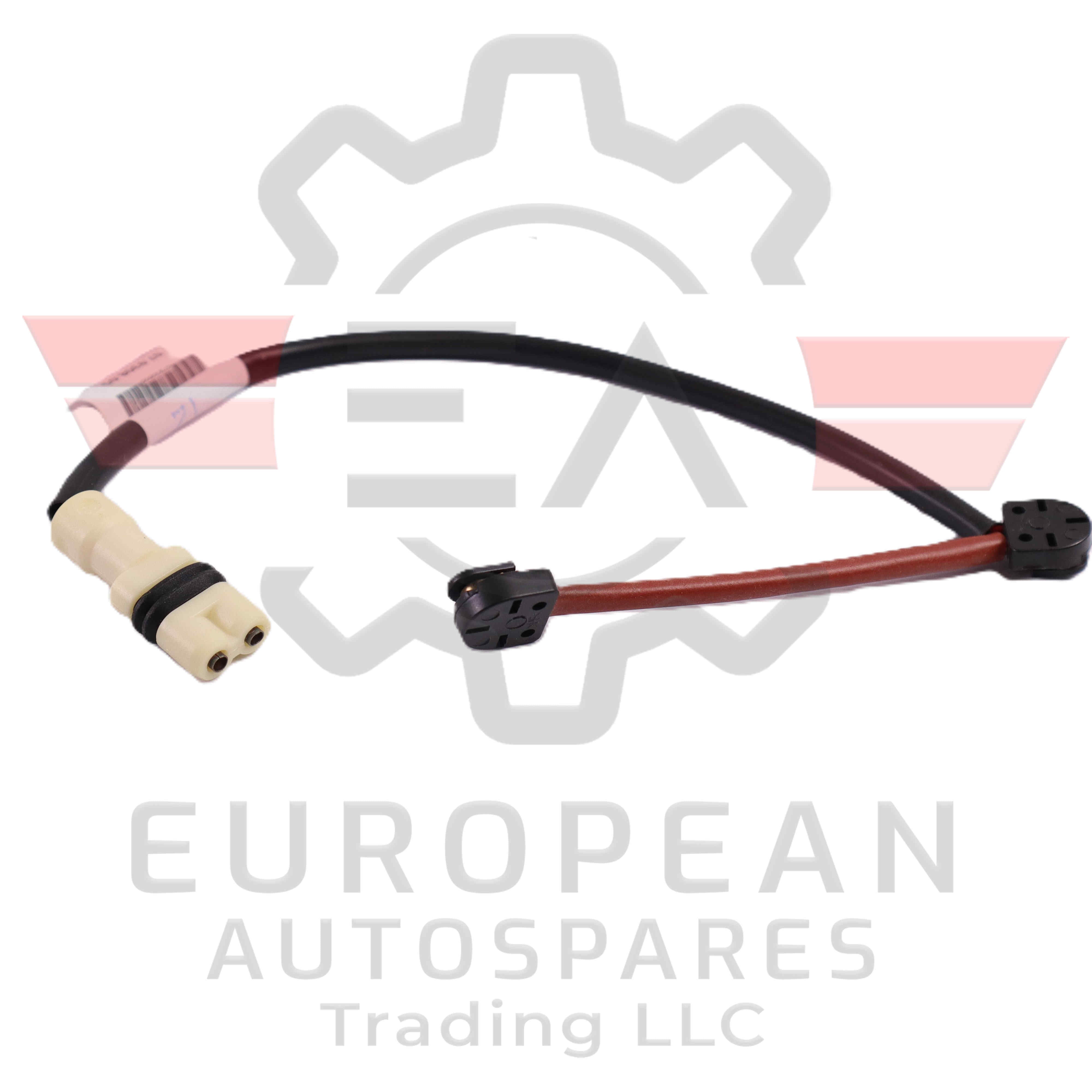 Porsche Brake Pad Wear Sensor 99761275900 | Genuine OEM European Autospares Trading LLC