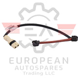 Porsche Brake Pad Wear Sensor 99761275900 | Genuine OEM European Autospares Trading LLC