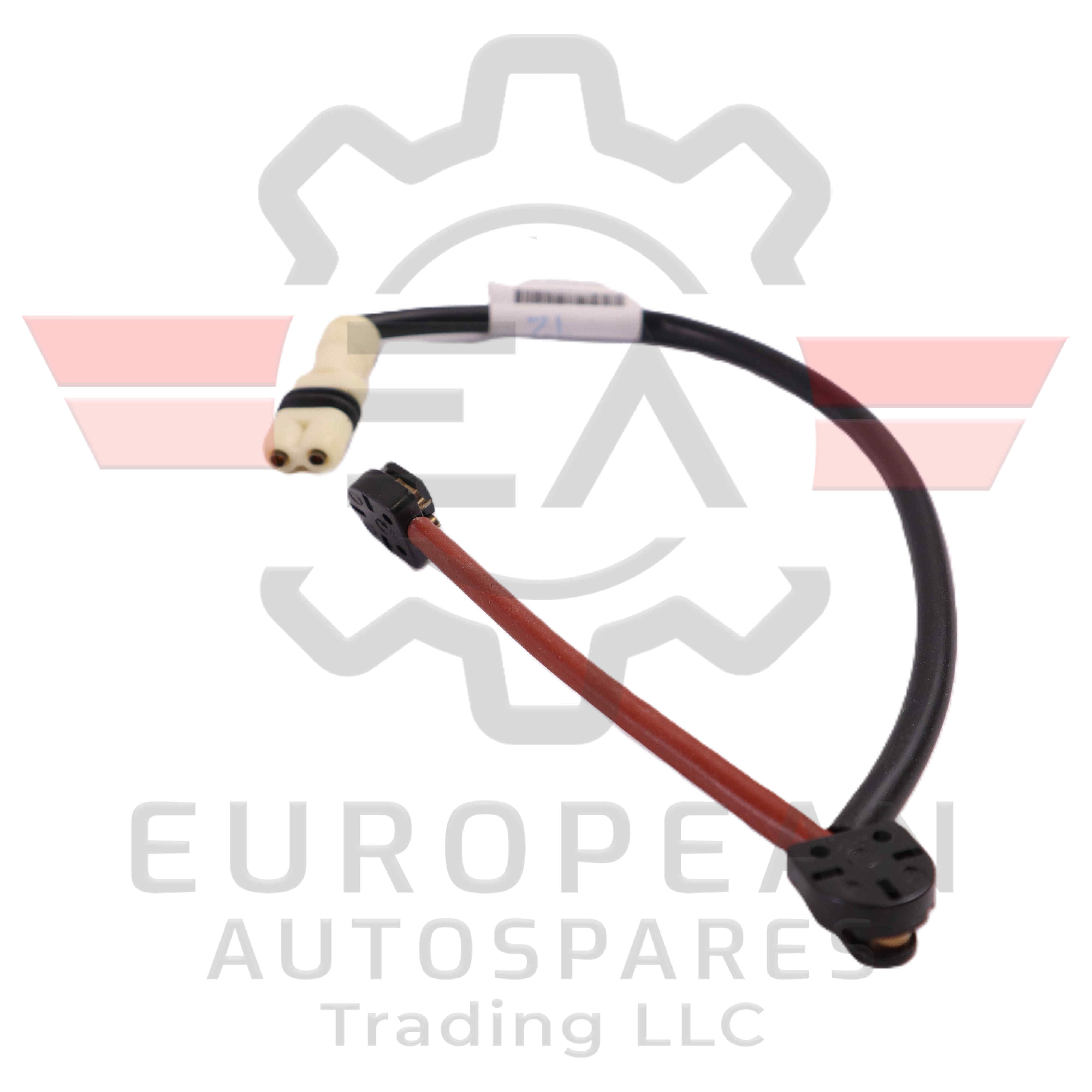 Porsche Brake Pad Wear Sensor 99761275900 | Genuine OEM European Autospares Trading LLC