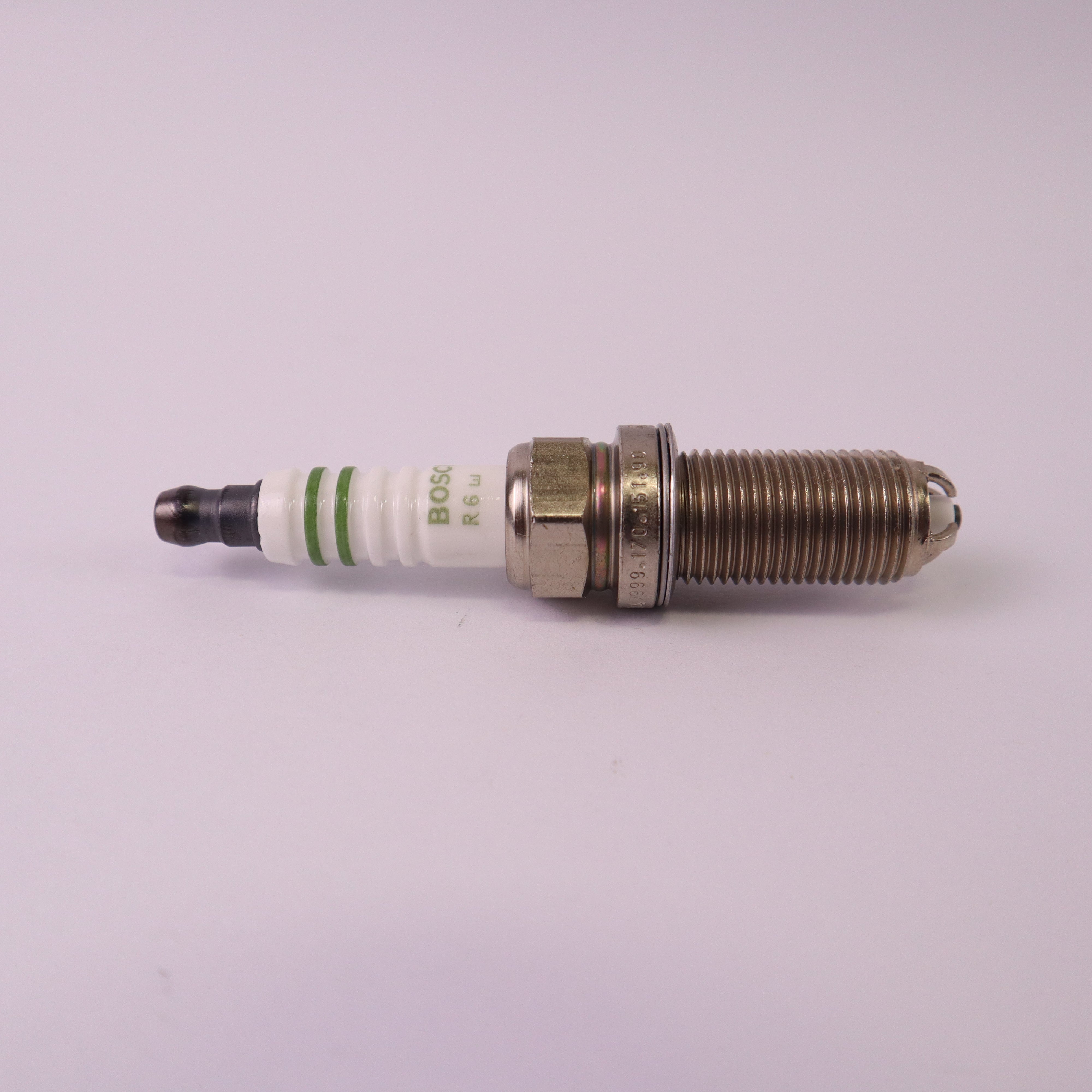 Genuine Spark Plug For Porsche 911, Boxster, Cayman, Panamera, Cayenne 99917015190