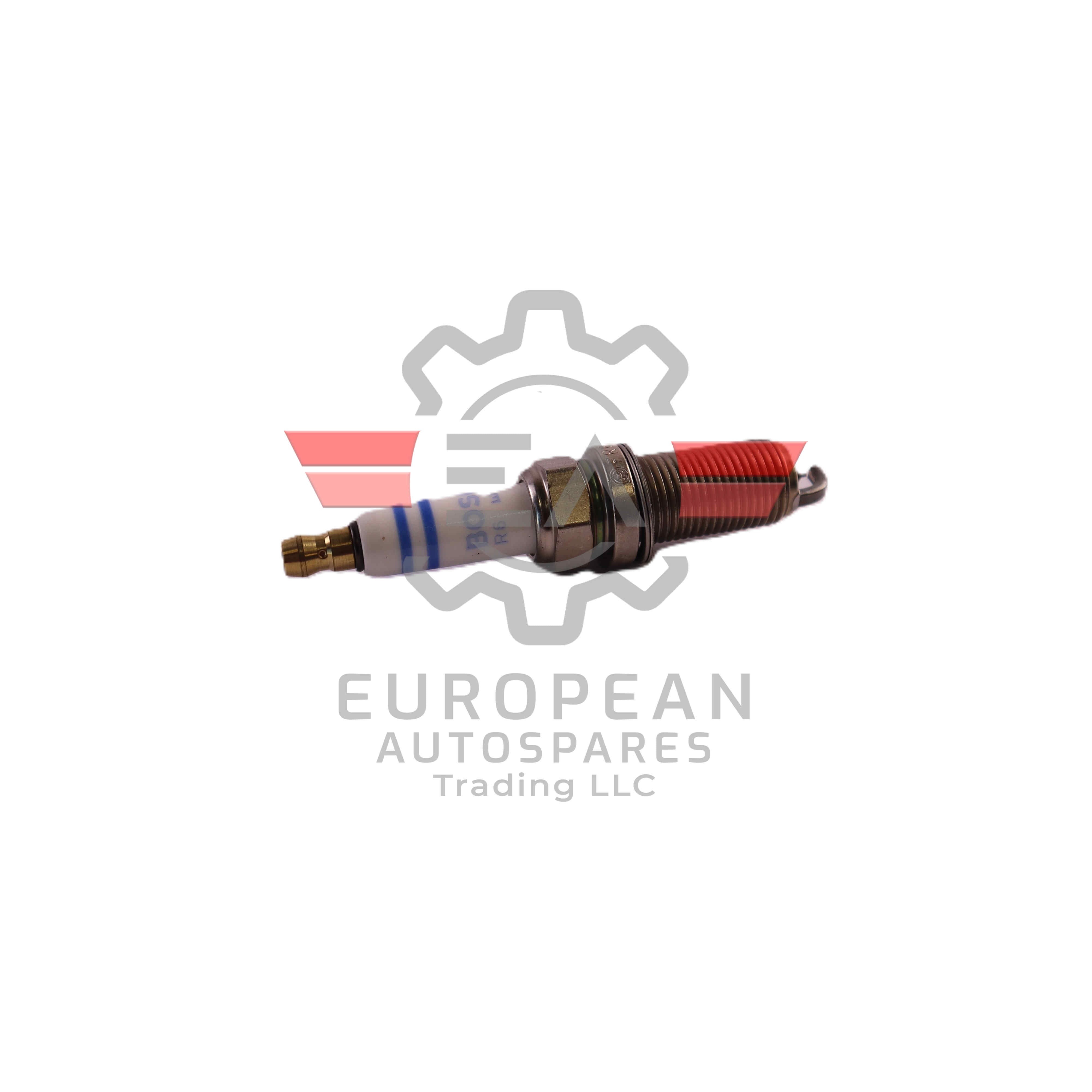 Porsche Engine Spark Plug 99917022890A | Genuine OEM European Autospares Trading LLC