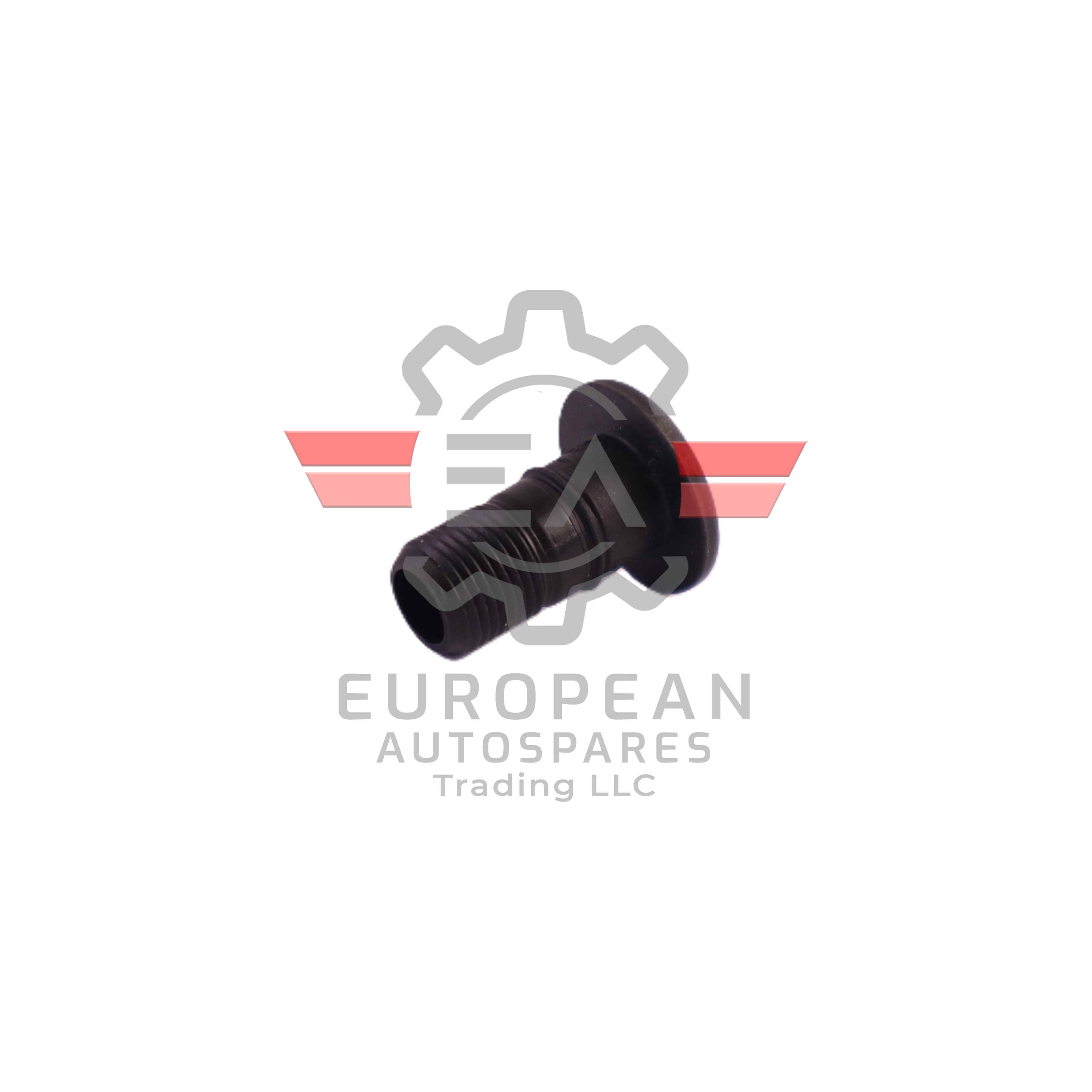 Porsche Fastener Clinch Pin 99950713340 | Genuine OEM European Autospares Trading LLC