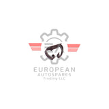 Porsche Fastener Captive Nut 99950784901 | Genuine OEM European Autospares Trading LLC