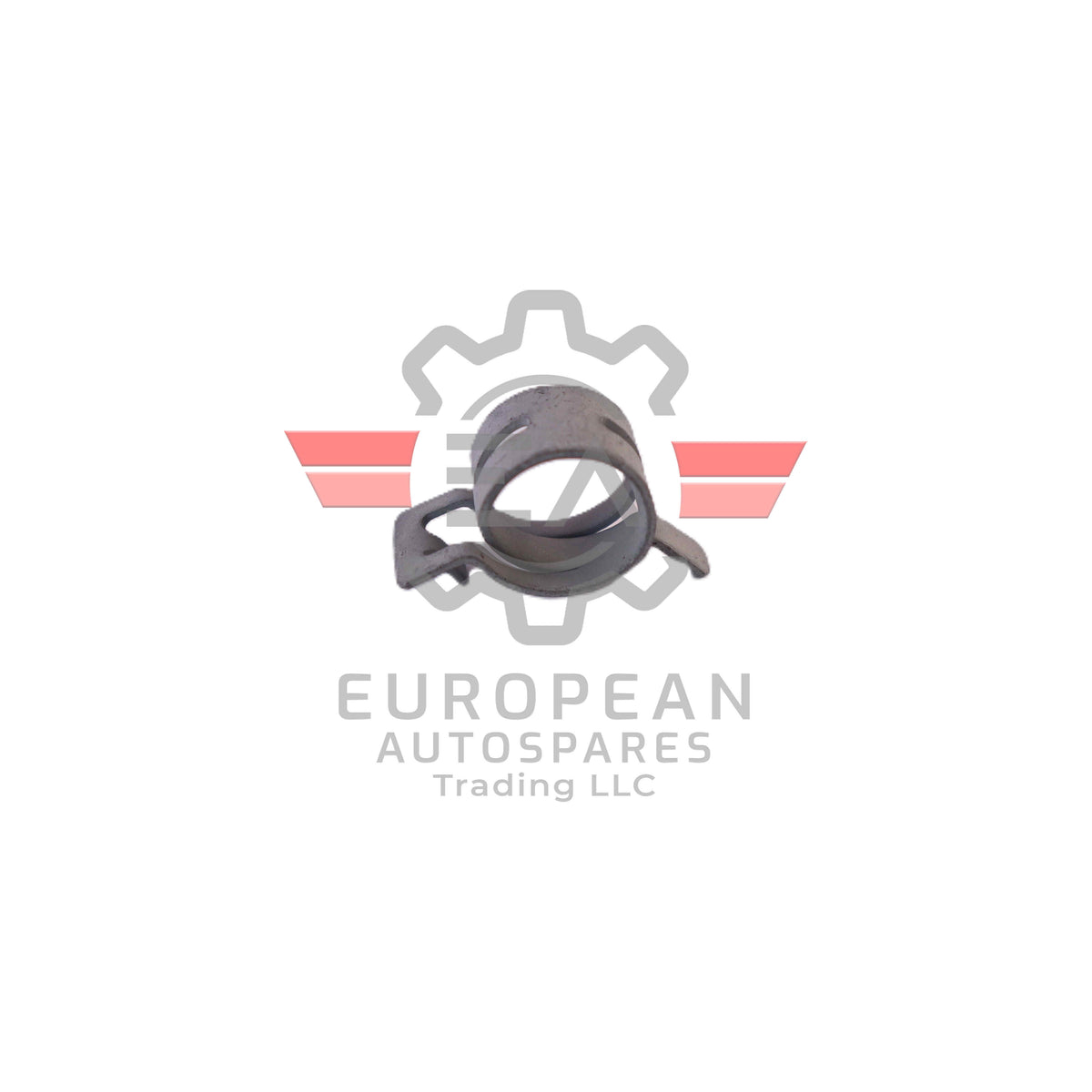 Porsche Body Retaining Clip Fastener 99951272801 | Genuine OEM European Autospares Trading LLC