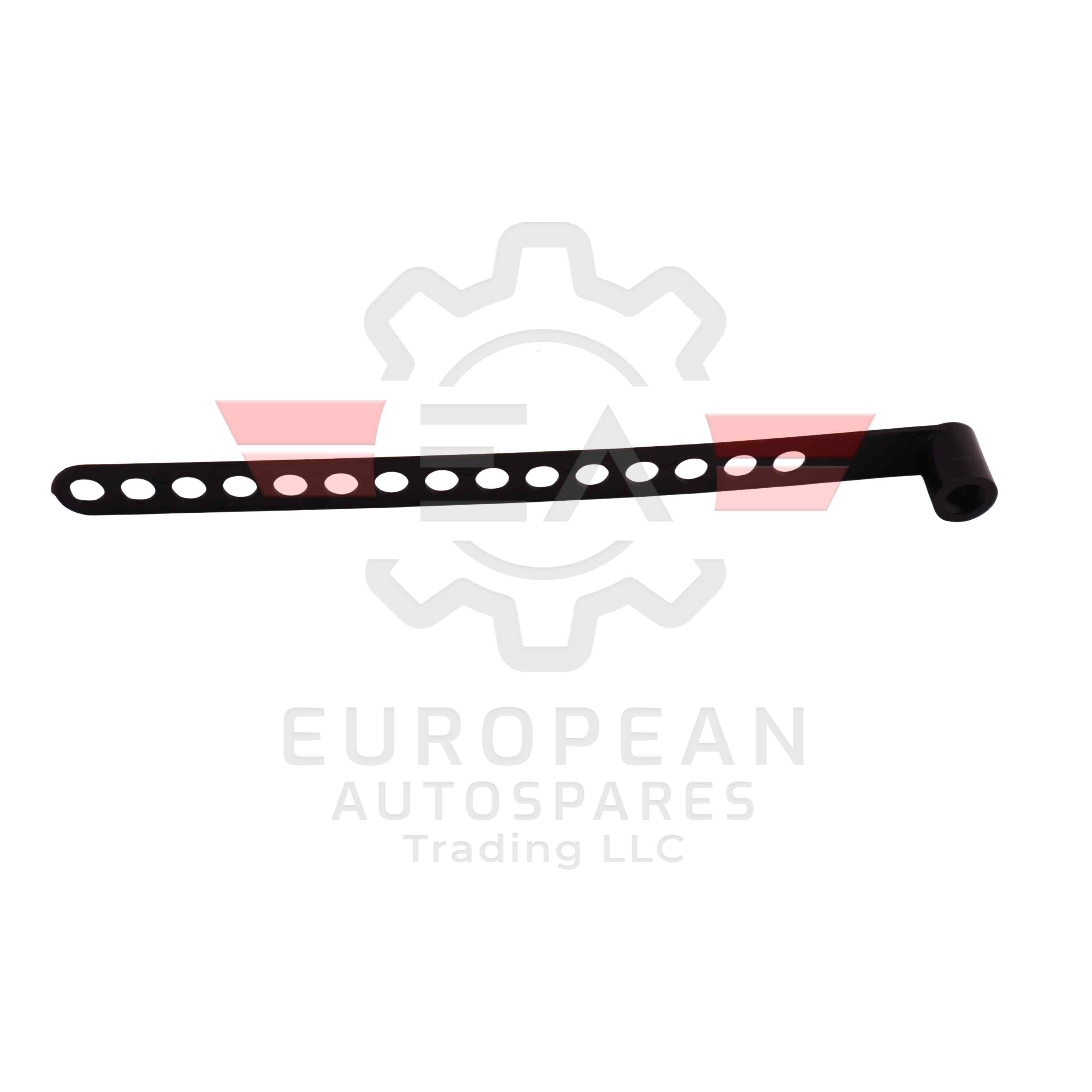 Porsche Electrical Cable Tie Wrap 99951304940 | Genuine OEM - European Autospares Trading LLC