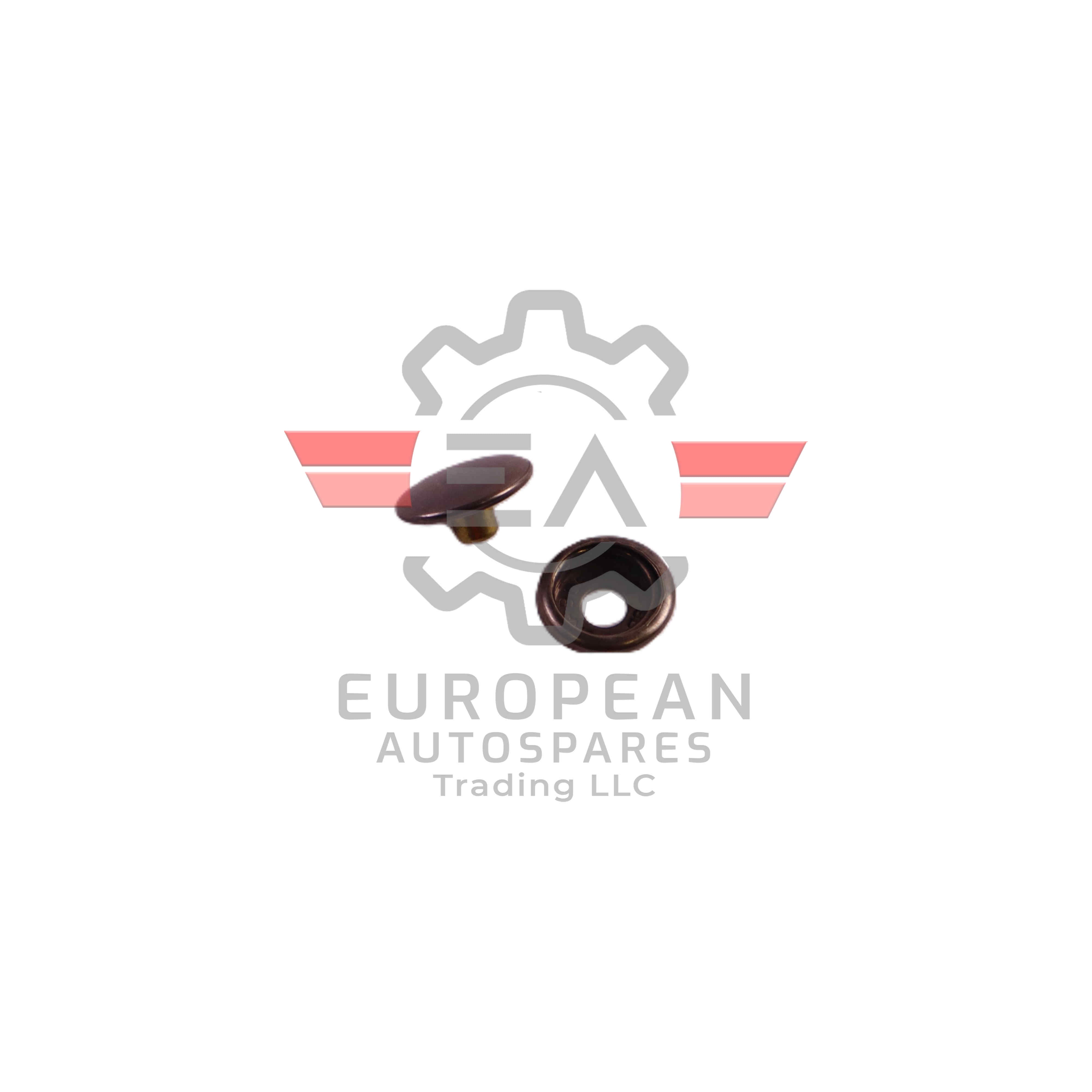 Porsche Interior Push Button Switch 99959183617 | Genuine OEM European Autospares Trading LLC