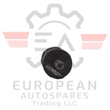 Porsche Engine Rubber Mounting Support 99970326500 | Genuine OEM