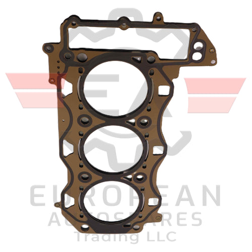 Juego de juntas de culata Porsche original 9A110414004