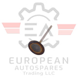 Genuine Porsche Intake Valve 9A110531002