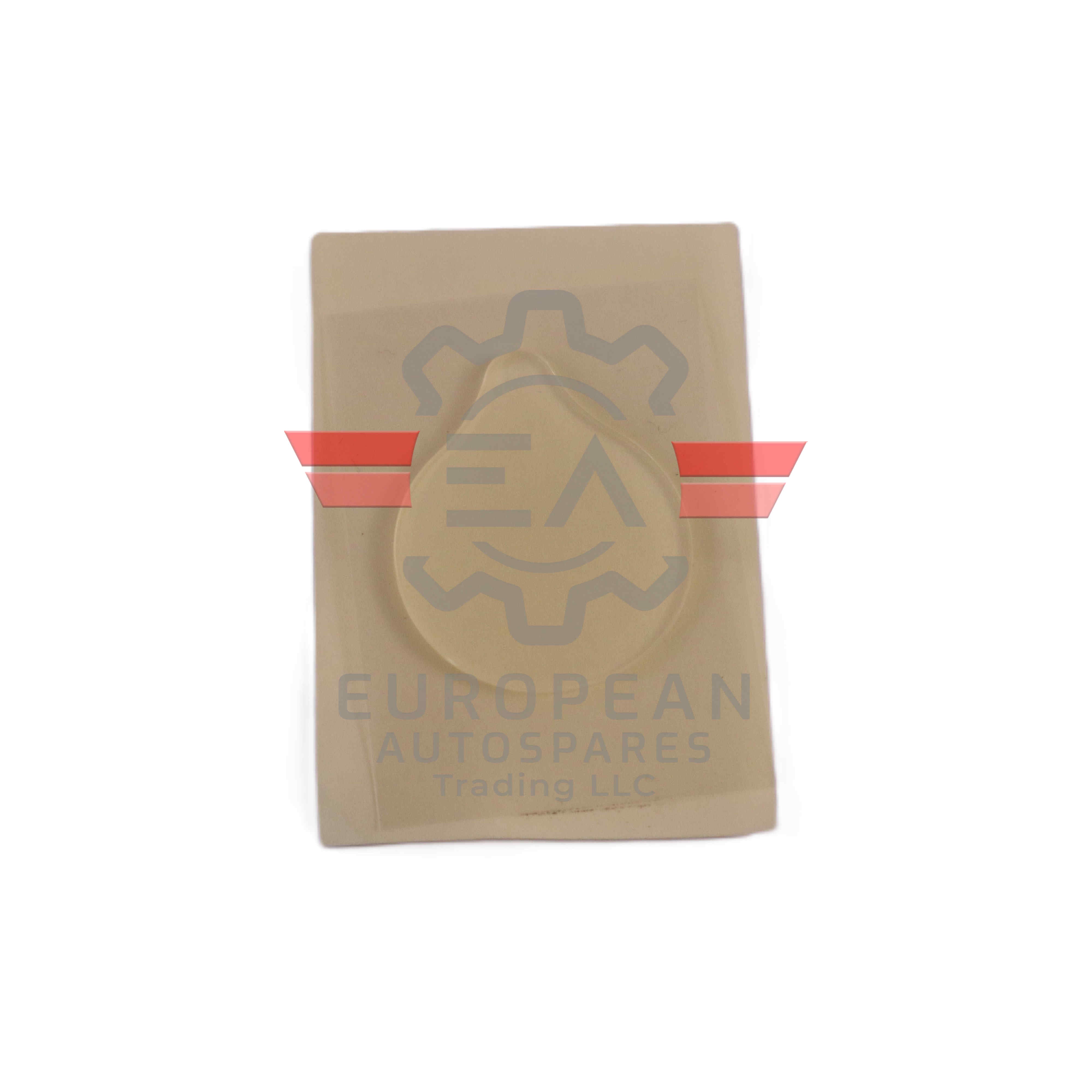 Porsche Body Panel Protective Adhesive Film 9A795560900 | Genuine OEM European Autospares Trading LLC