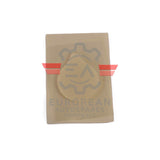Porsche Body Panel Protective Adhesive Film 9A795560900 | Genuine OEM European Autospares Trading LLC