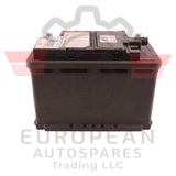 Genuine Porsche Battery 9Y0915107TY