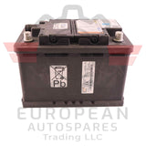 Genuine Porsche Battery 9Y0915107TY
