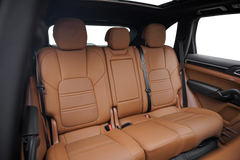 Porsche Cayenne 2011-14 Convert to 23