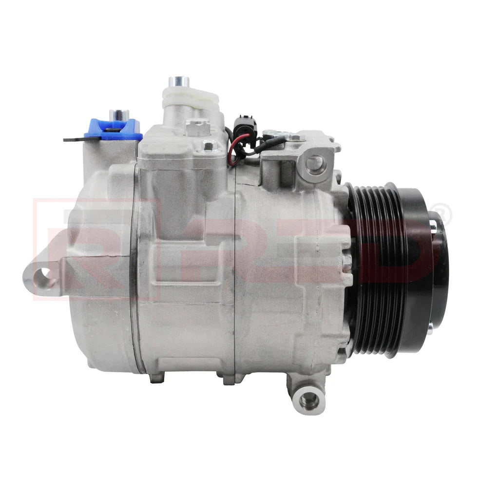 Aftermarket Mercedes AC Compressor E-Class Sedan RDTMA0002309011