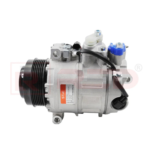 Mercedes AC Compressor E-Class Sedan A0002309011