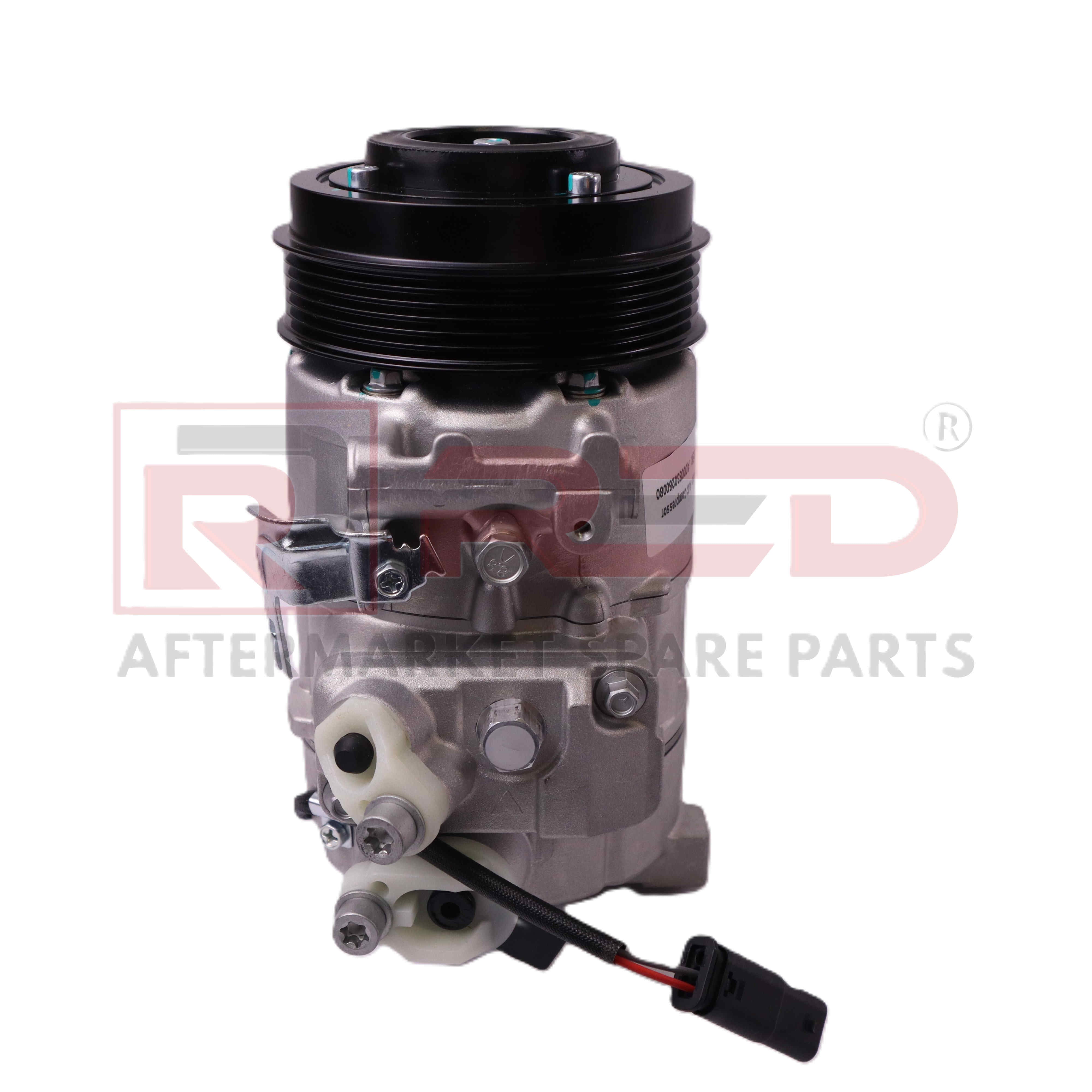 Mercedes AC Compressor A000830250080 - European Autospares Trading LLC