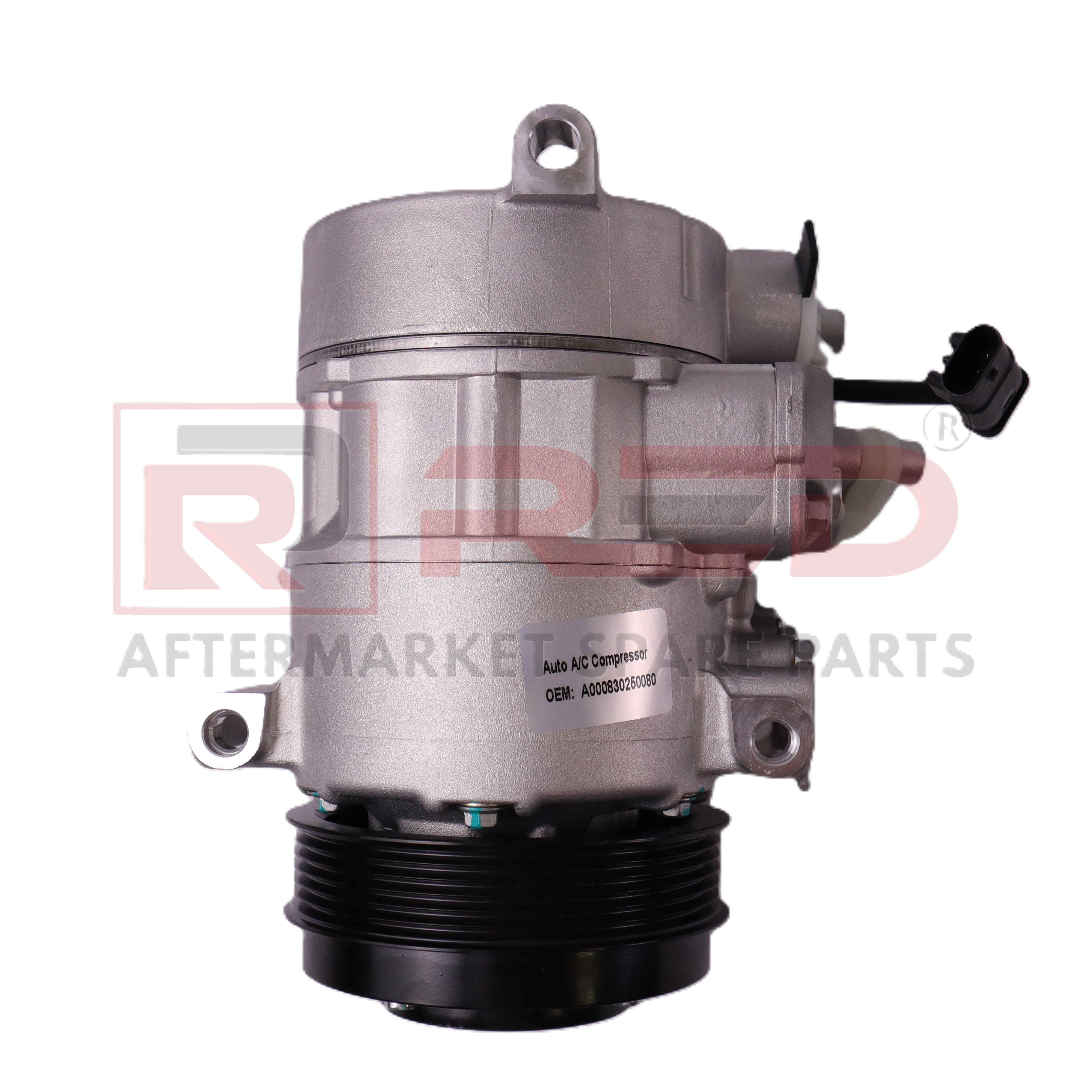 Mercedes AC Compressor A000830250080 - European Autospares Trading LLC