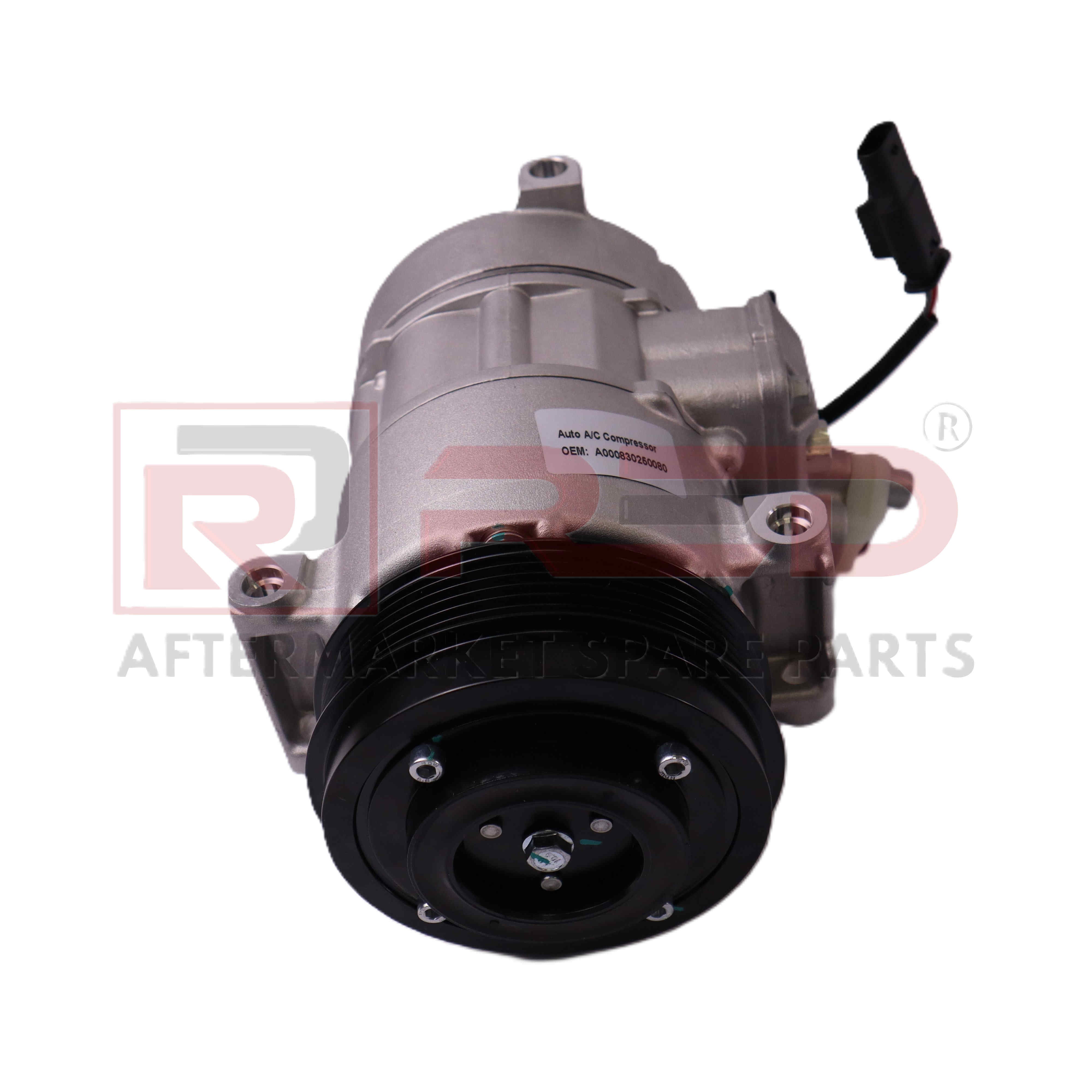 Mercedes AC Compressor A000830250080 - European Autospares Trading LLC