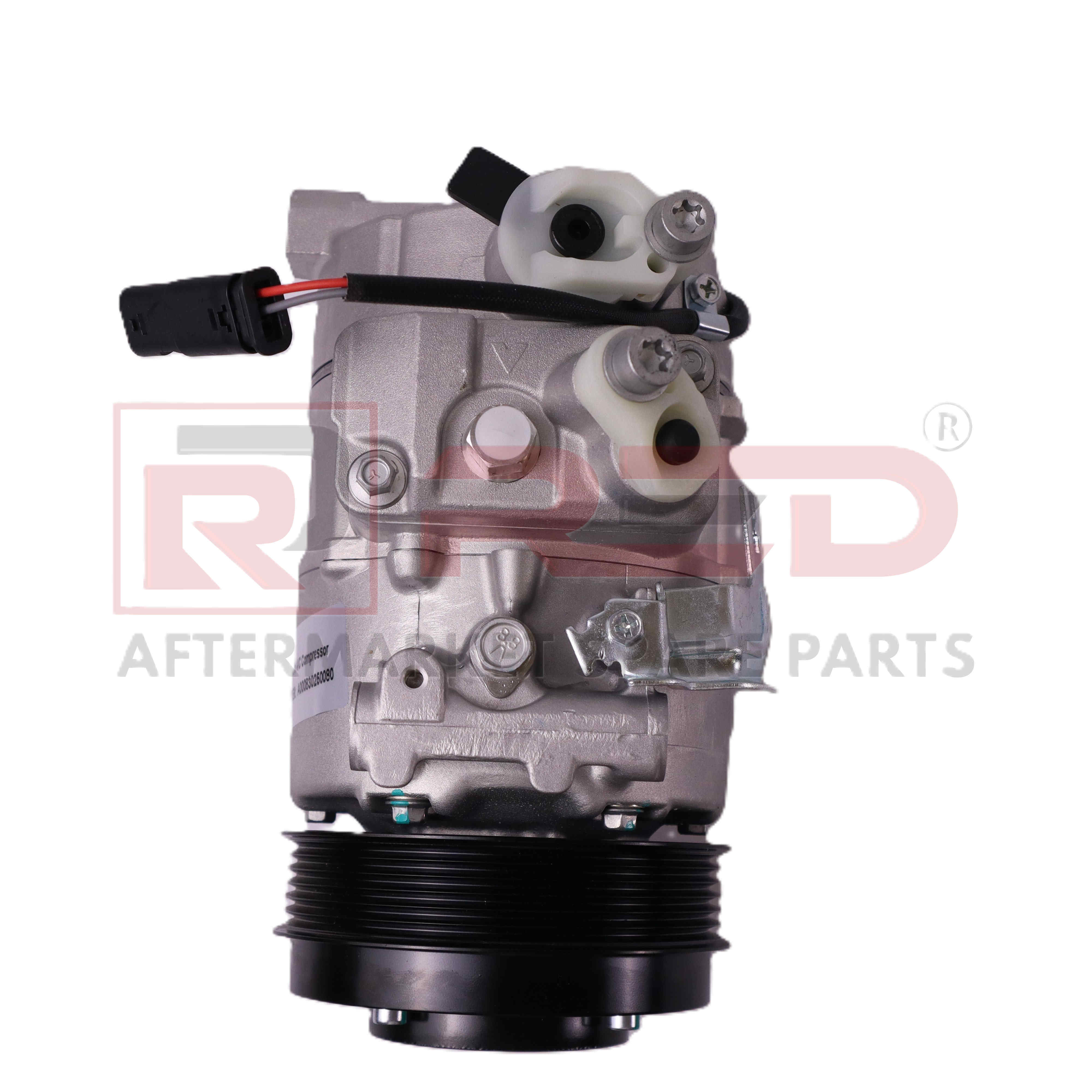 Mercedes AC Compressor A000830250080 - European Autospares Trading LLC