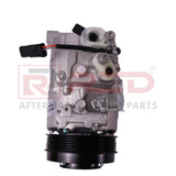 Mercedes AC Compressor A000830250080 - European Autospares Trading LLC