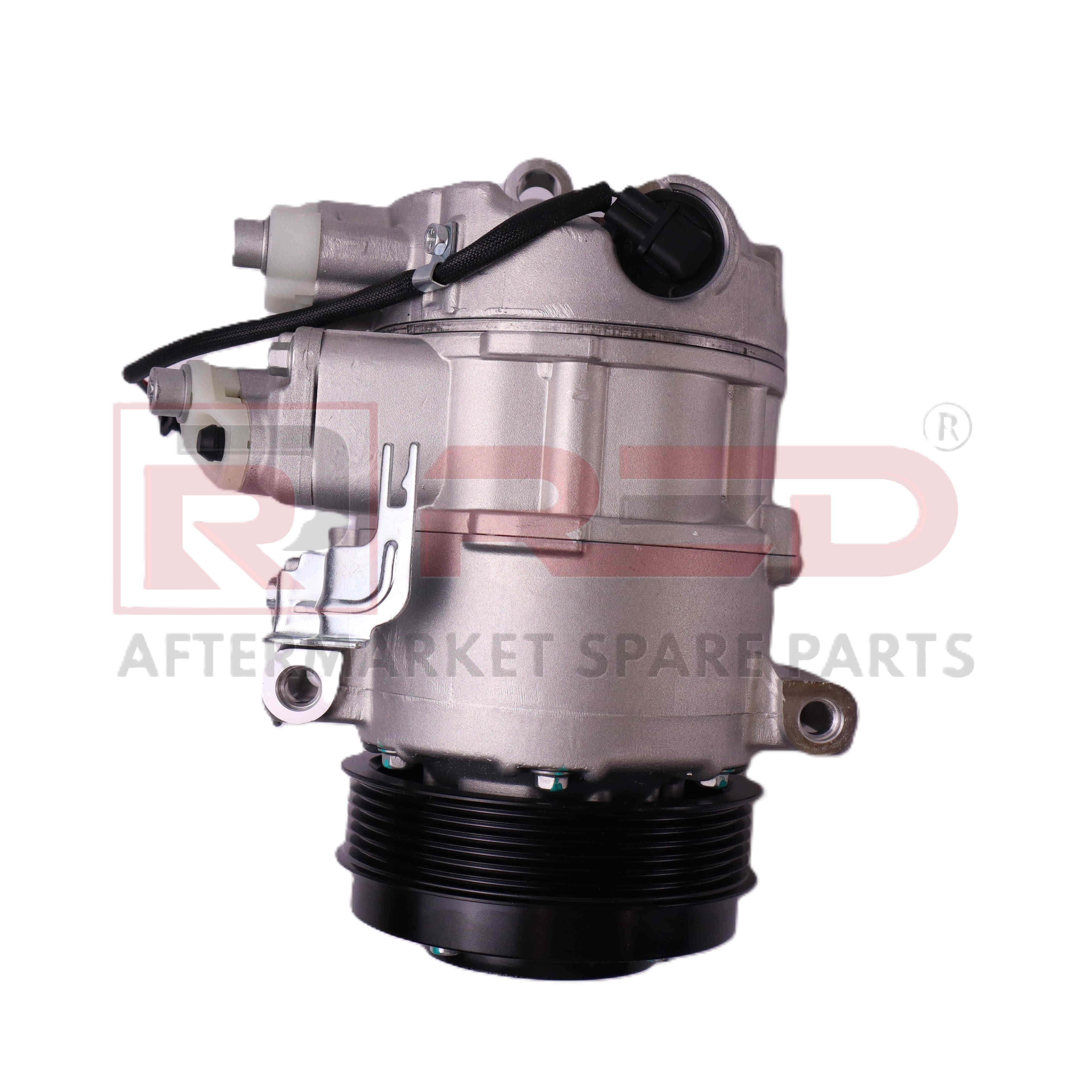 Mercedes AC Compressor A000830250080 - European Autospares Trading LLC