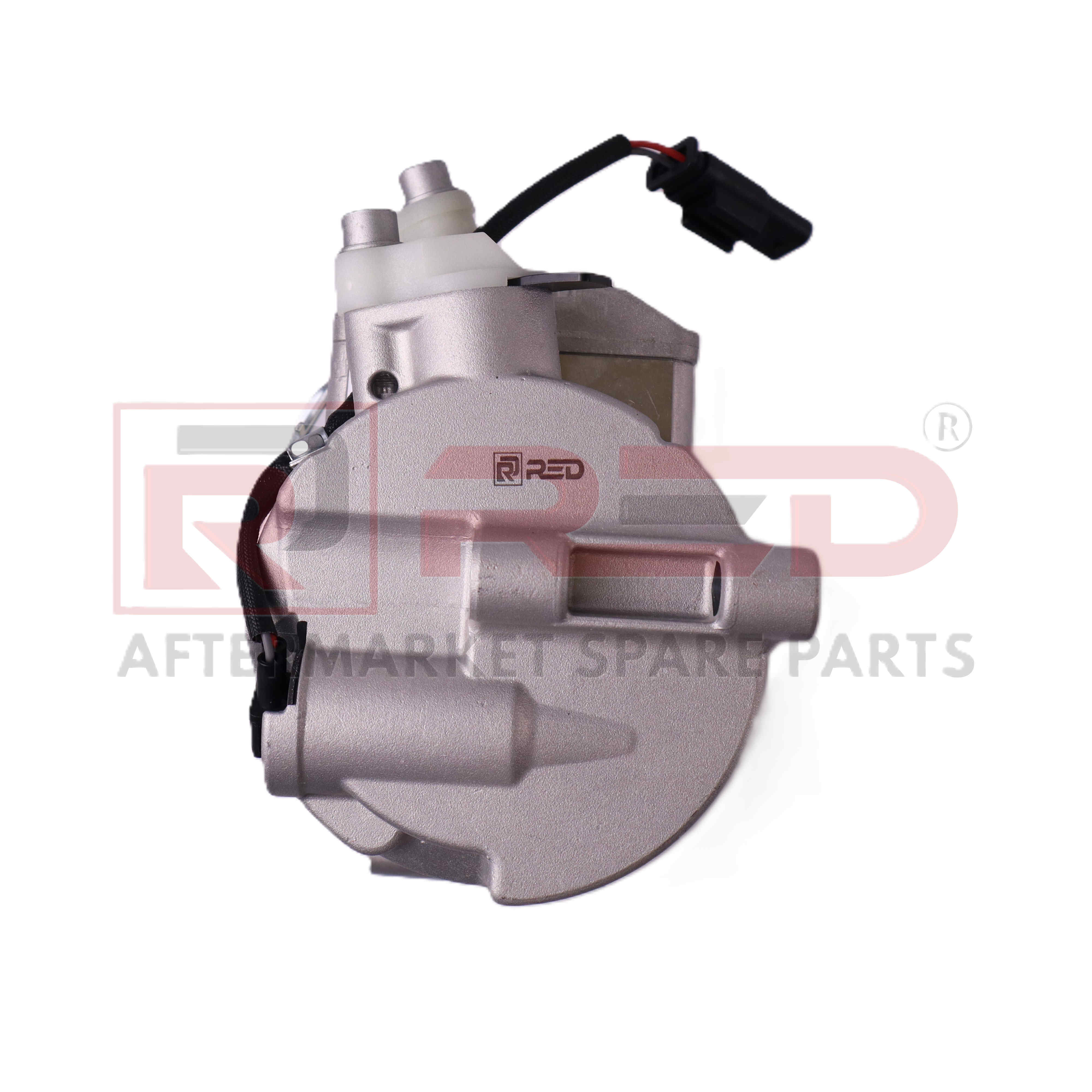 Mercedes AC Compressor A000830250080 - European Autospares Trading LLC