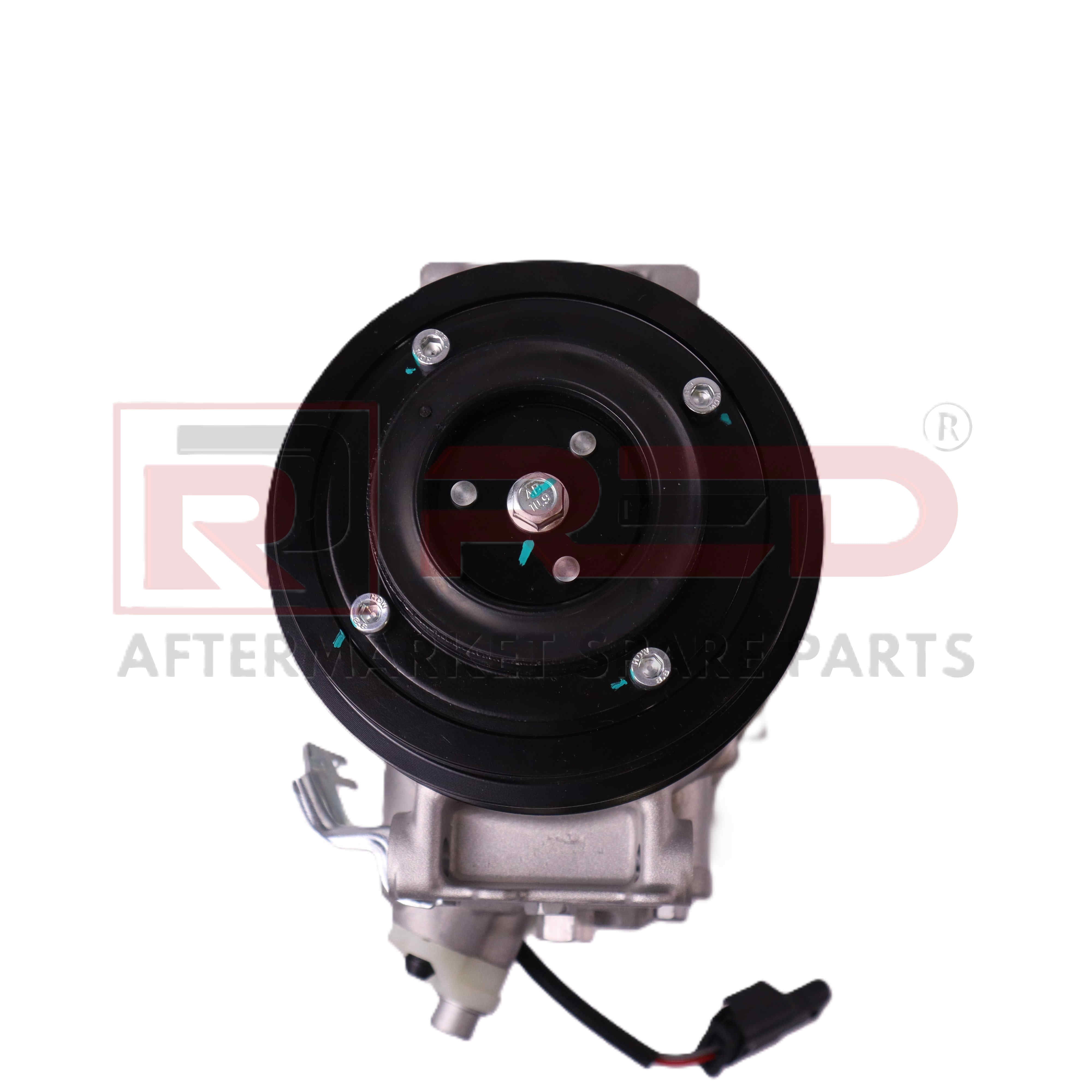 Mercedes AC Compressor A000830250080 - European Autospares Trading LLC