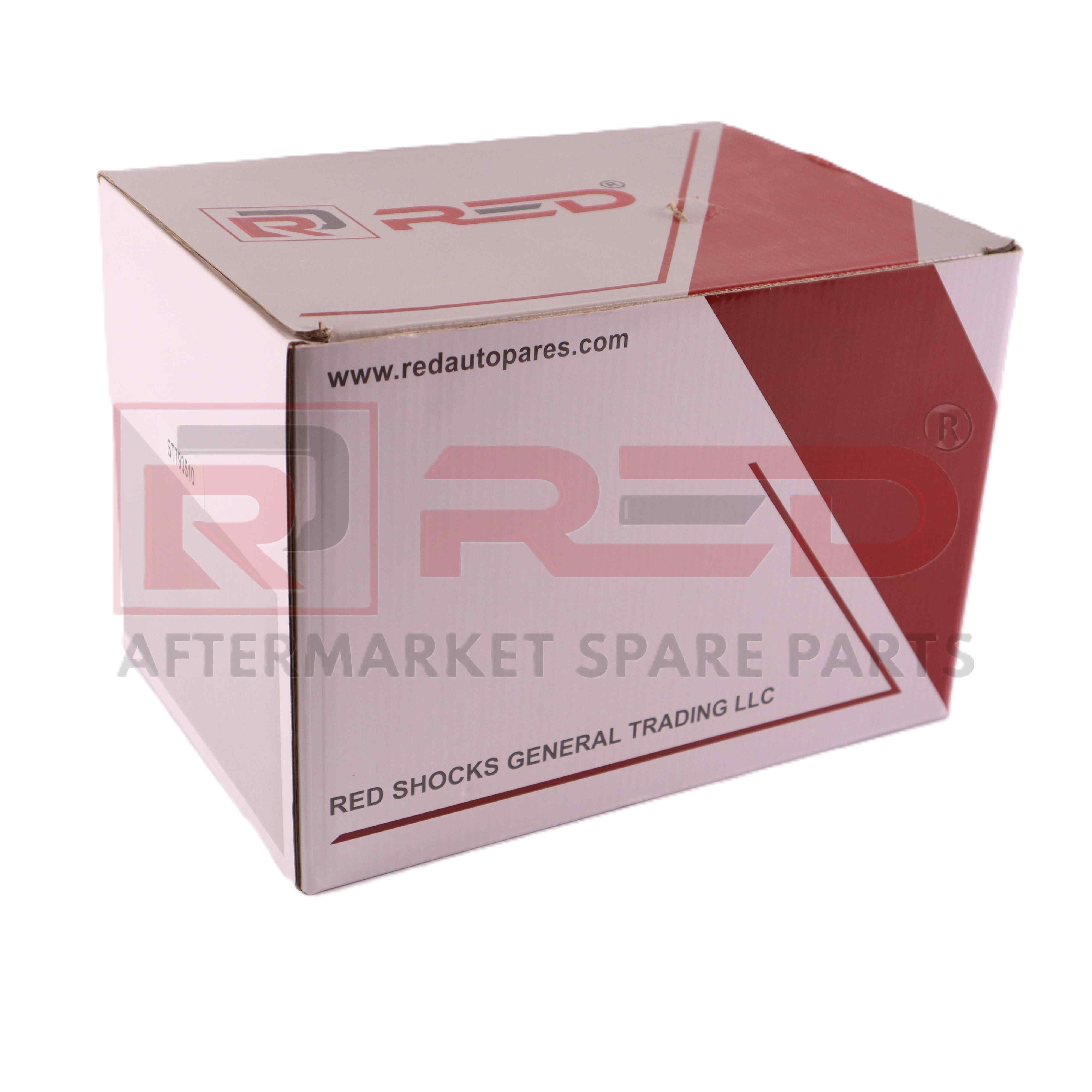 Mercedes AC Compressor A0008303202 - European Autospares Trading LLC