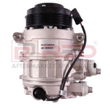 Mercedes AC Compressor A0008303202 - European Autospares Trading LLC