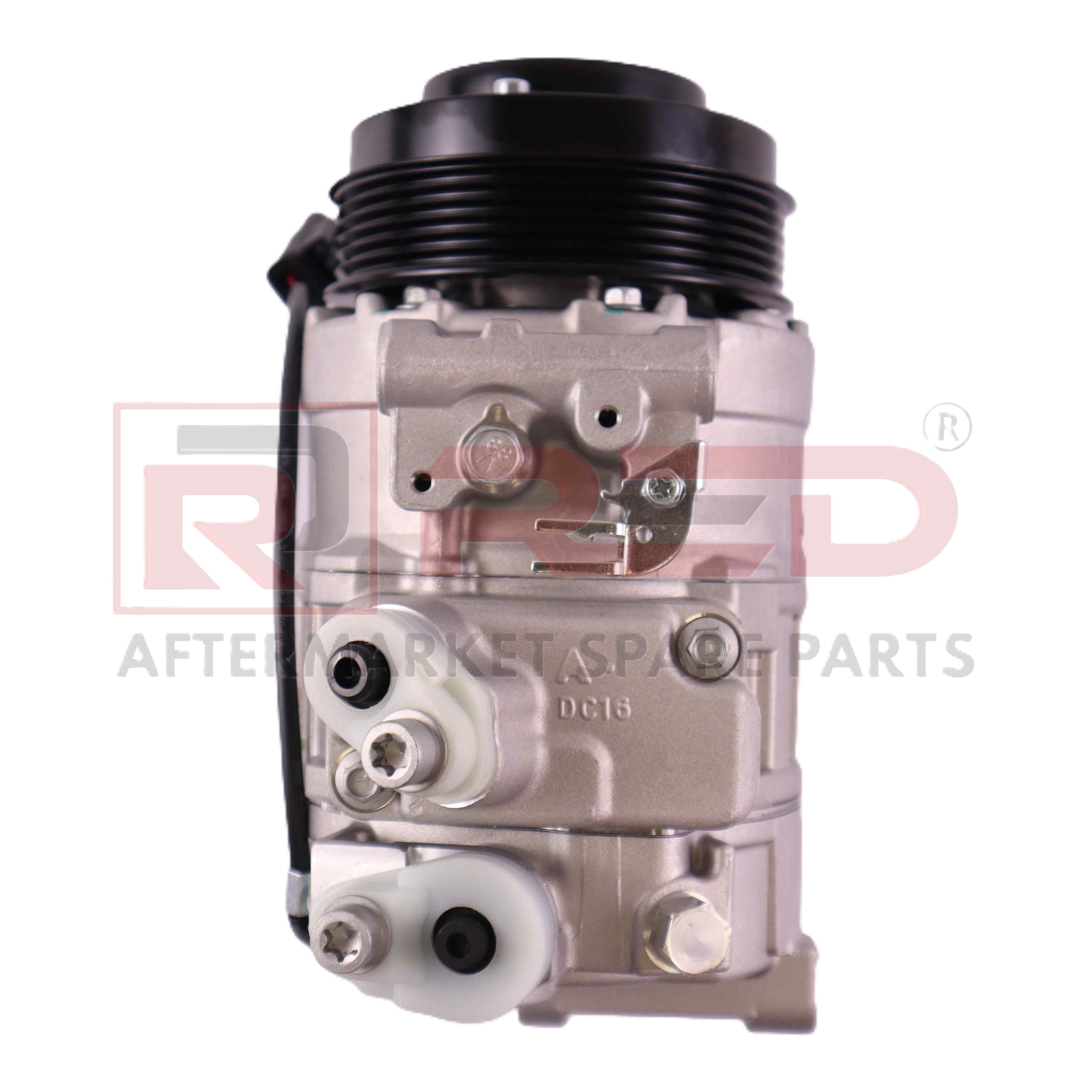 Mercedes AC Compressor A0008303202 - European Autospares Trading LLC