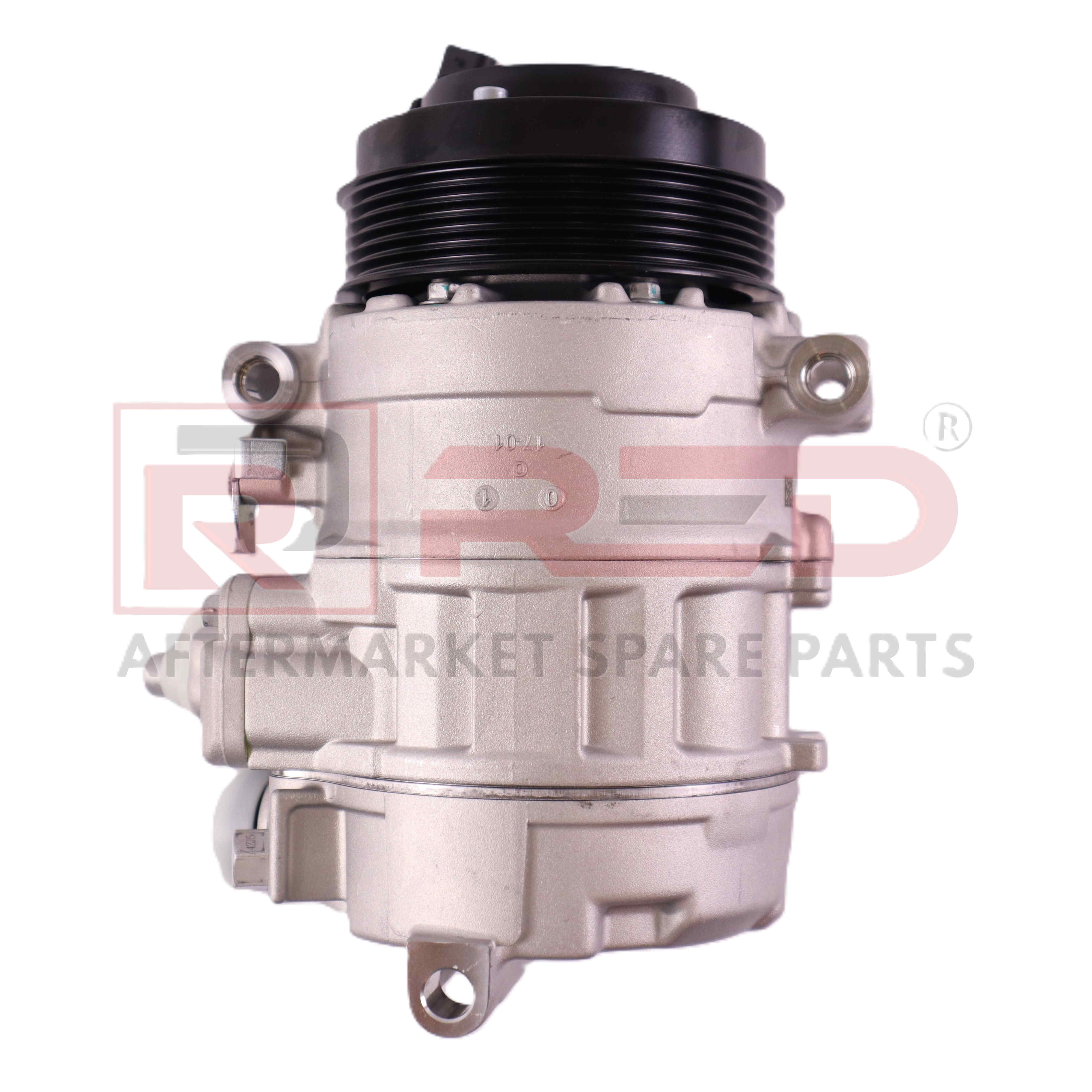 Mercedes AC Compressor A0008303202 - European Autospares Trading LLC