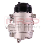 Mercedes AC Compressor A0008303202 - European Autospares Trading LLC