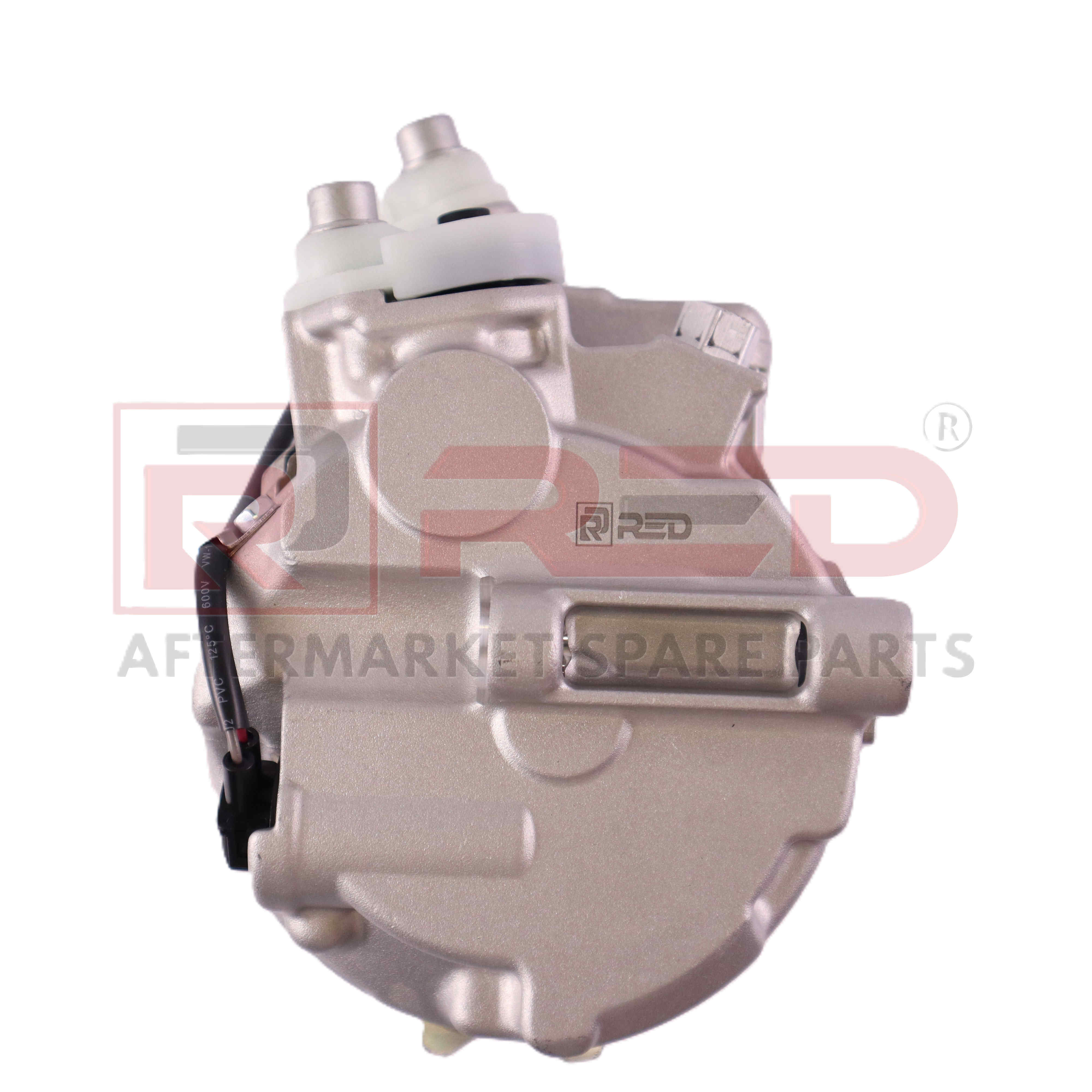 Mercedes AC Compressor A0008303202 - European Autospares Trading LLC