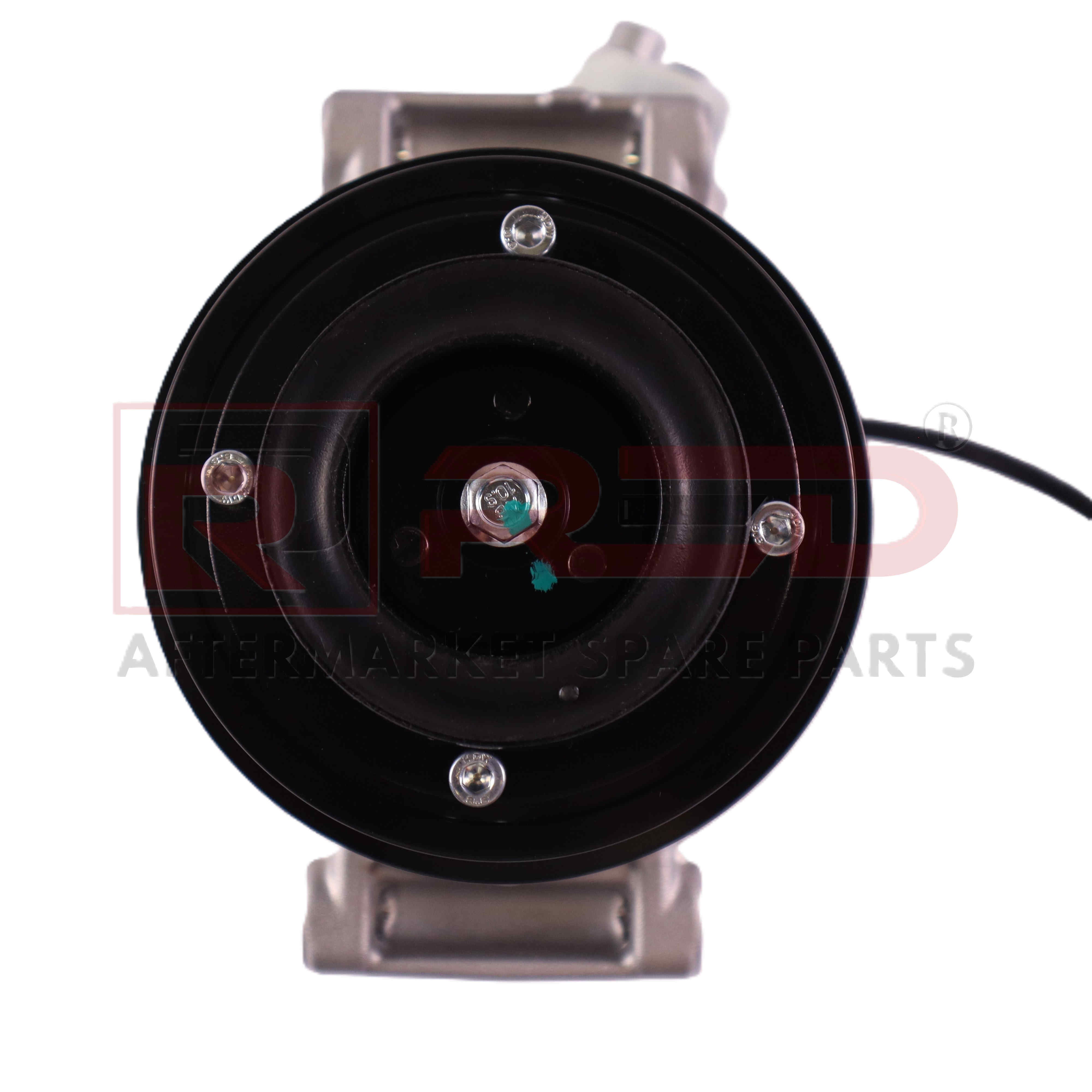Mercedes AC Compressor A0008303202 - European Autospares Trading LLC