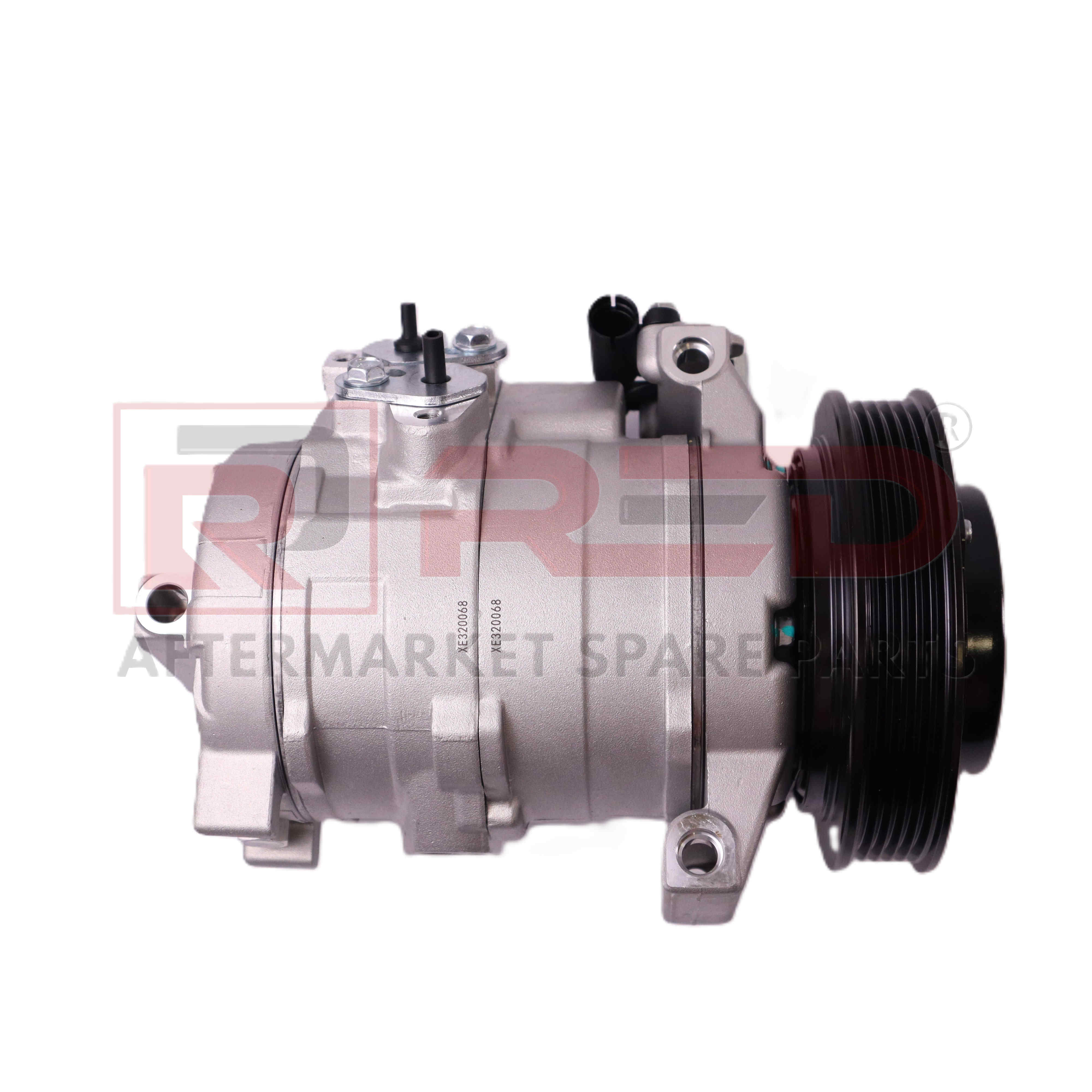 Mercedes AC Compressor A0012306911 - European Autospares Trading LLC