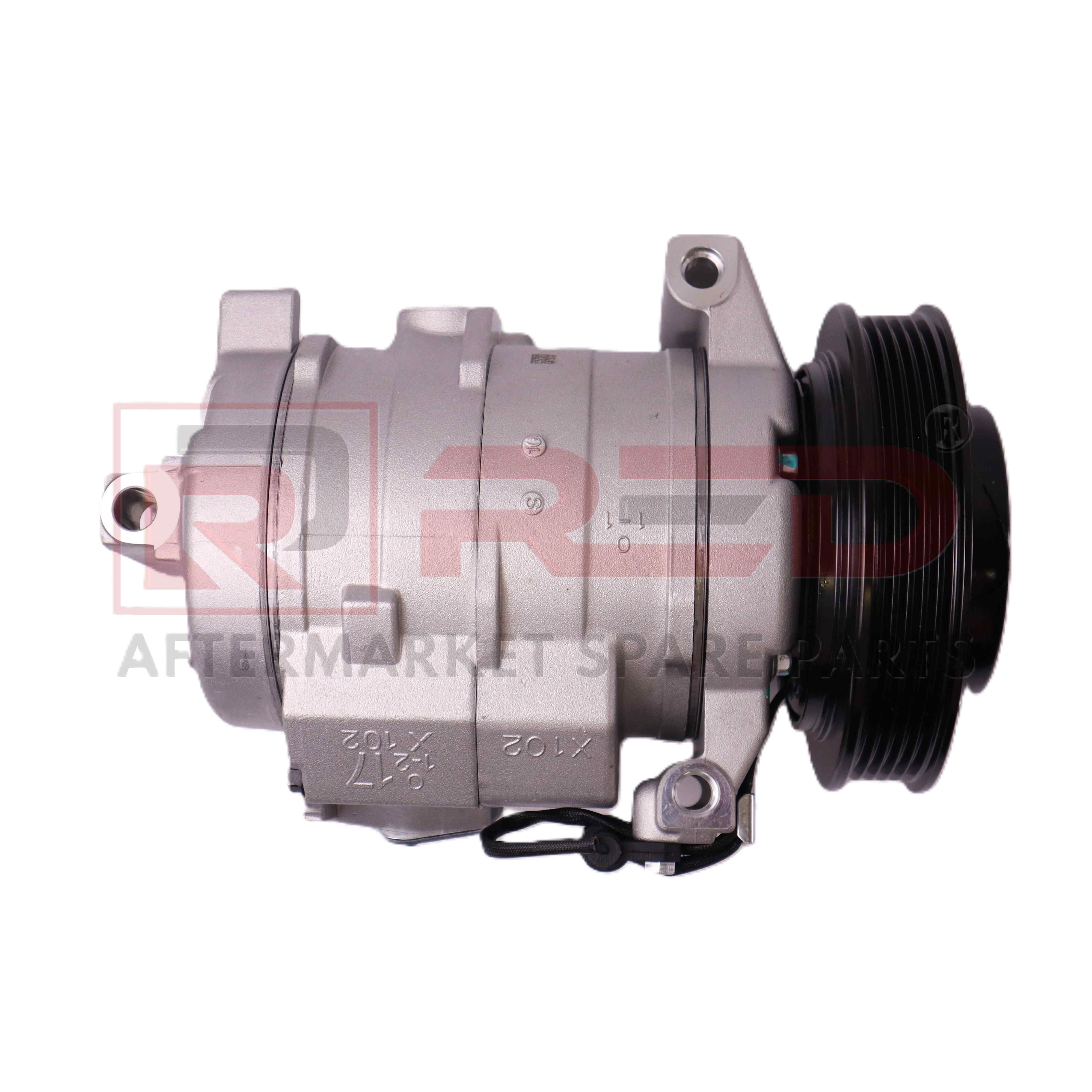 Mercedes AC Compressor A0012306911 - European Autospares Trading LLC