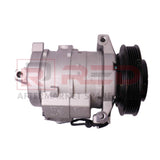Mercedes AC Compressor A0012306911 - European Autospares Trading LLC