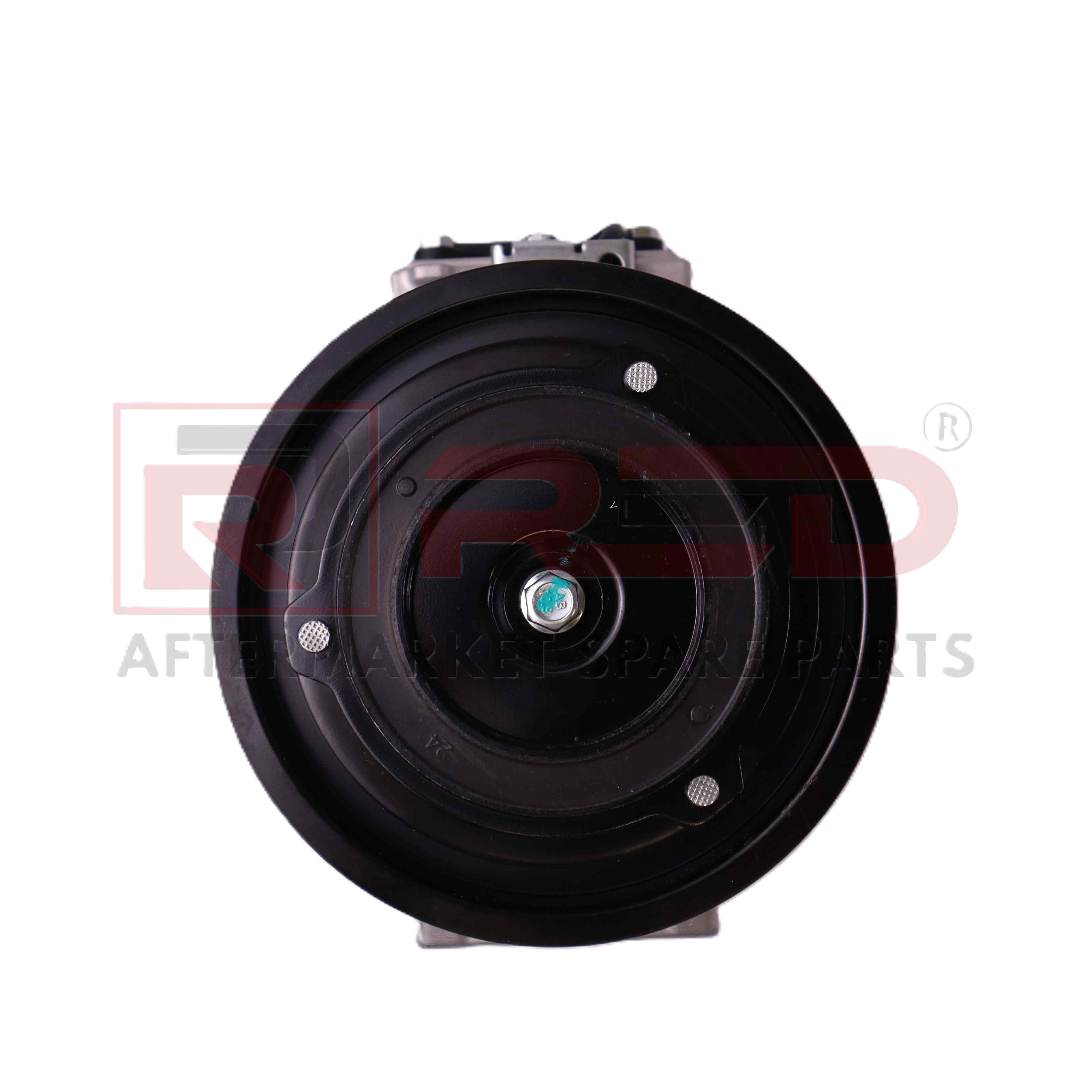 Mercedes AC Compressor A0012306911 - European Autospares Trading LLC