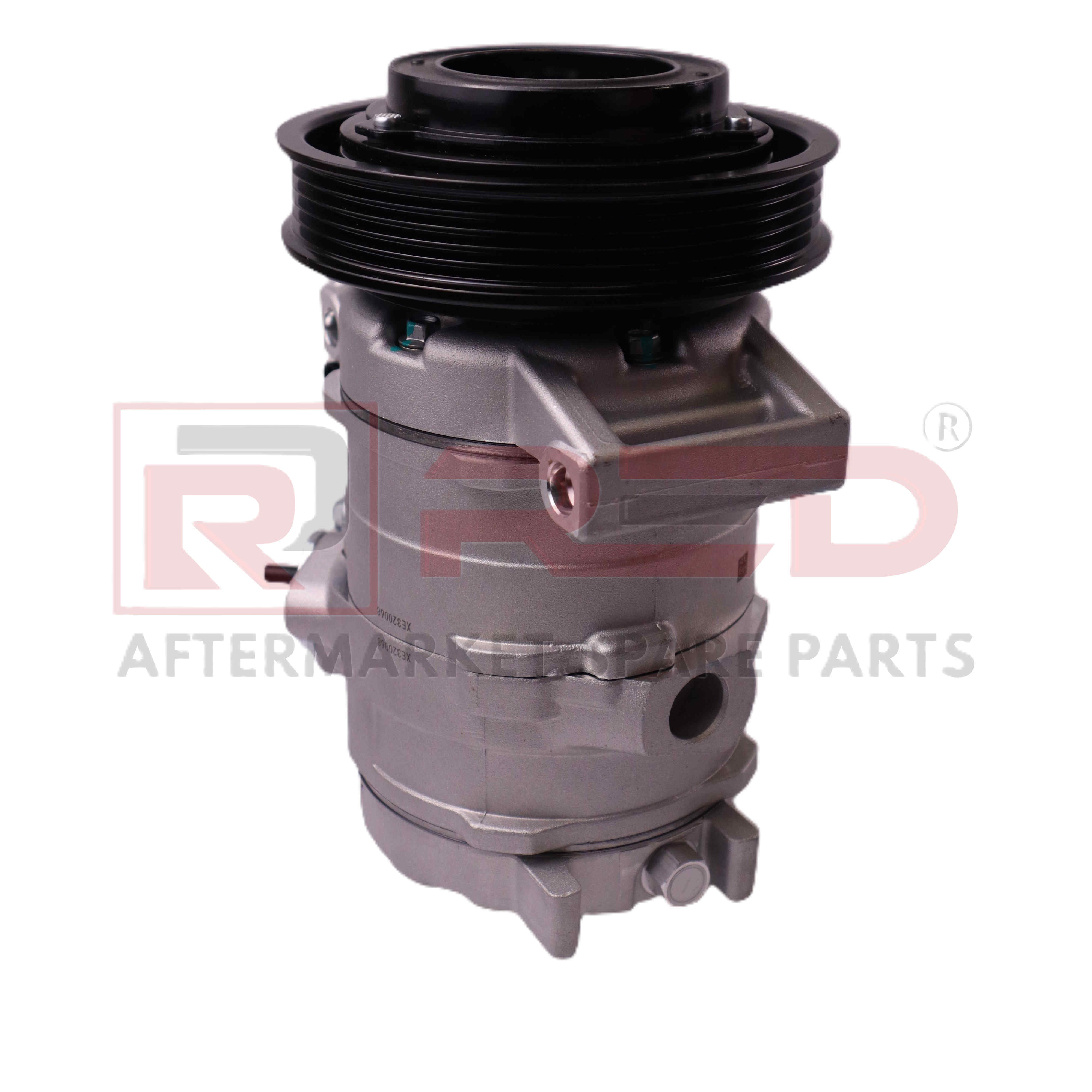 Mercedes AC Compressor A0012306911 - European Autospares Trading LLC