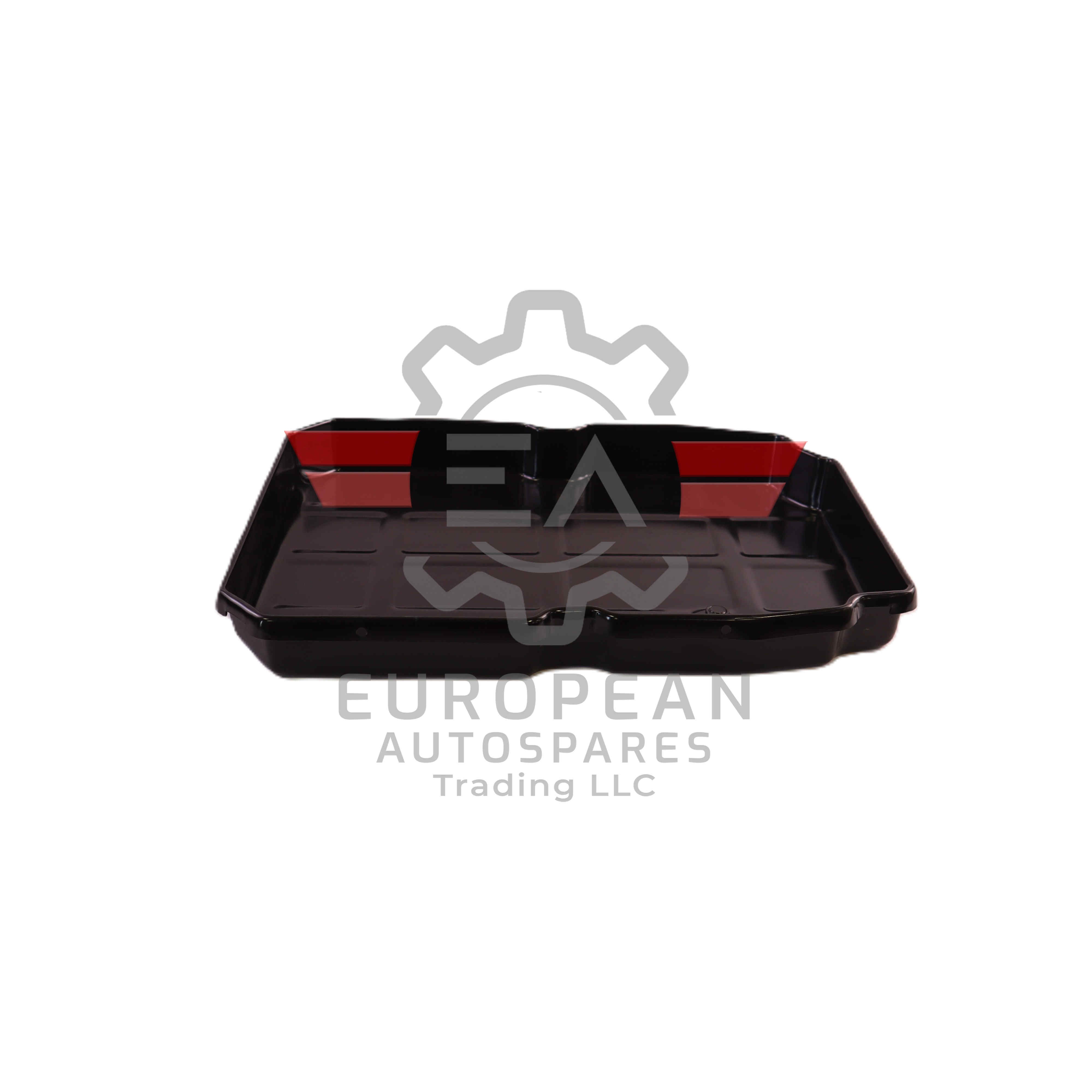 Mercedes-Benz Engine Oil Pan Sump Assembly A1402700812 | Genuine OEM European Autospares Trading LLC