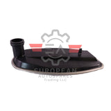 Mercedes-Benz Transmission Oil Filter Element A1402770095 | Genuine OEM European Autospares Trading LLC