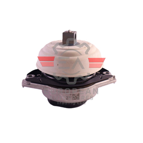 Genuine Mercedes-Benz Engine Mount Support Assembly A1662406117