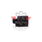 Mercedes-Benz Electrical Connector Plug Socket A1685452928 | Genuine OEM European Autospares Trading LLC